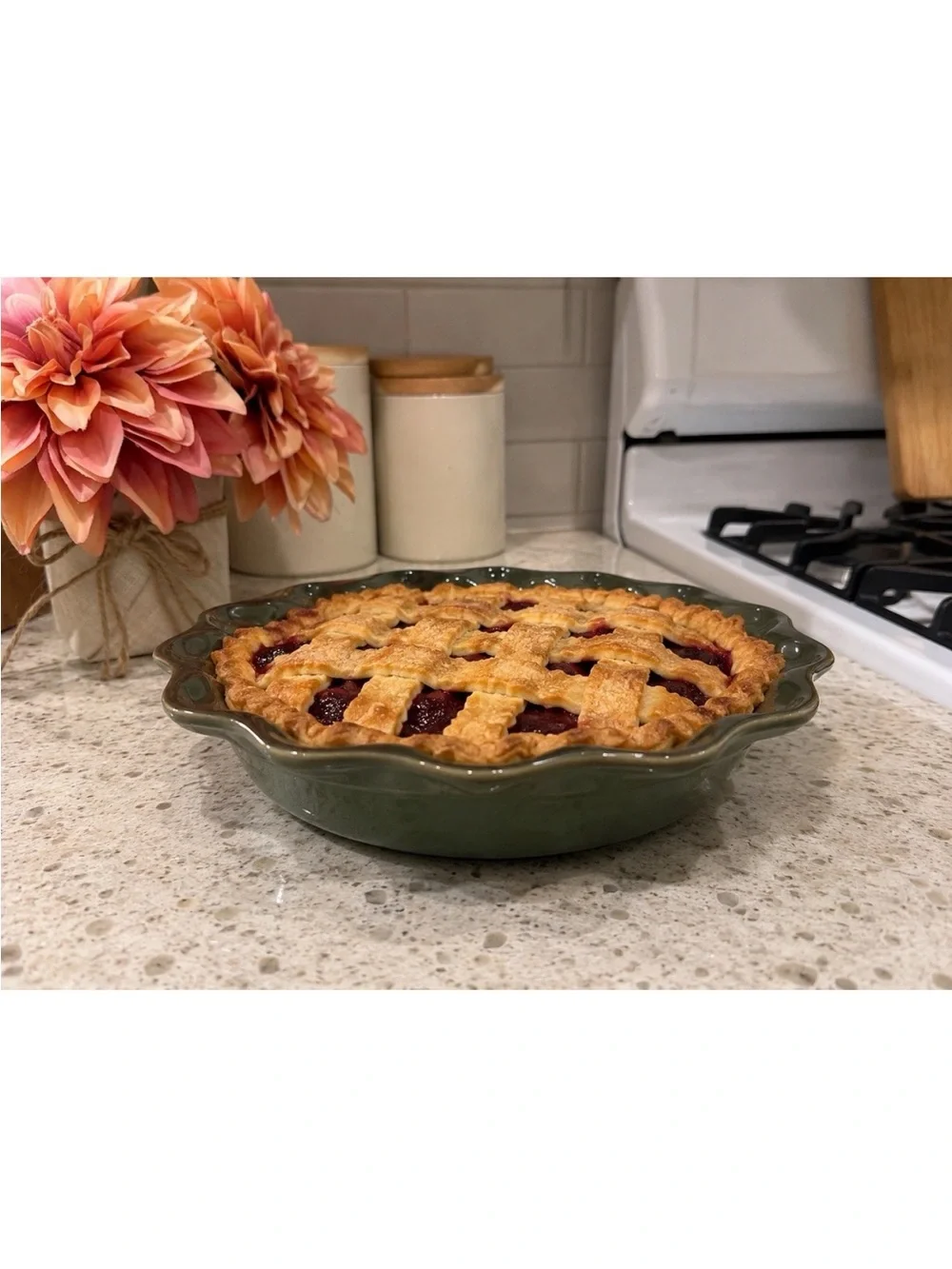 Le Creuset le creuset